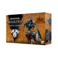Warcry - Teratic Cohort