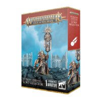 Stormcast Eternals - Lord Relictor