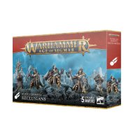 Stormcast Eternals - Reclusians