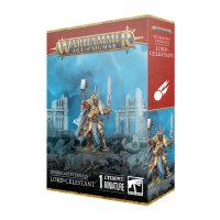 Stormcast Eternals - Lord Celestant