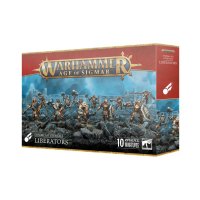 Stormcast Eternals - Liberators