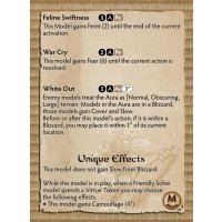 Bushido - Master Charlyn