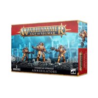 Stormcast Eternals - Annihilators