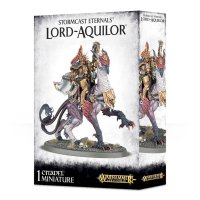 Stormcast Eternals - Lord-Aquilor