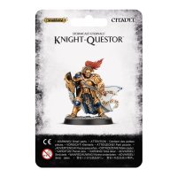 Stormcast Eternals - Knight-Questor