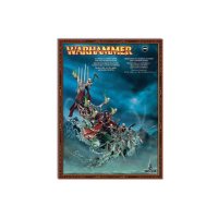 Soulblight Gravelords - Bloodseeker Palanquin / Coven...