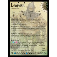 Moonstone - Loubard