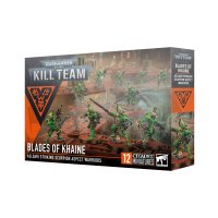 Kill Team - Blades of Khaine
