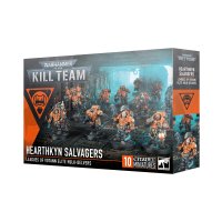 Kill Team - Hearthkyn Salvagers