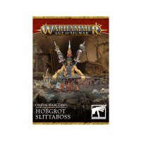 Orruk Warclans - Hobgrot Slittaboss