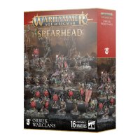 Orruk Warclans - Spearhead Box