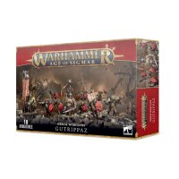 Orruk Warclans - Gutrippaz