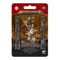 Maggotkin of Nurgle - Sloppity Bilepiper