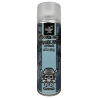 Colour Forge Spray: Signature Series - Ashen Grey (500 ml)
