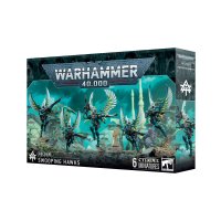 Aeldari - Swooping Hawks