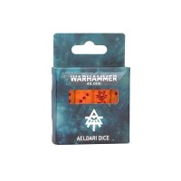 Aeldari - Dice Set