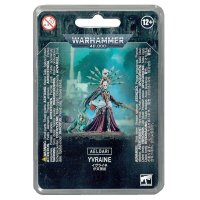 Aeldari - Yvraine