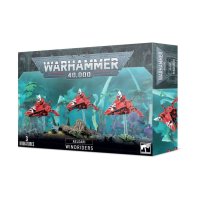 Aeldari - Windriders