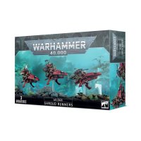 Aeldari - Shroud Runners