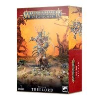 Sylvaneth - Treelord