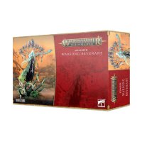 Sylvaneth - Warsong Revenant