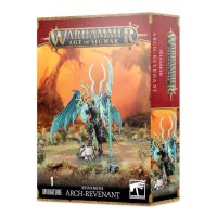Sylvaneth - Arch-Revenant