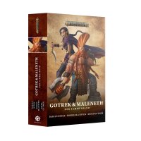 Gotrek & Maleneth - Der Sammelband (Deutsch)