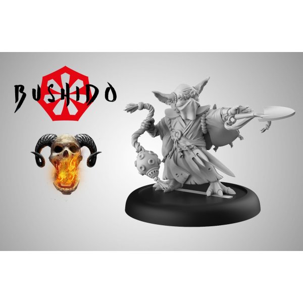 Bushido - Ka-Feng