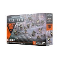 Kill Team - Ratlings