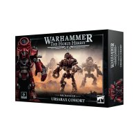 Mechanicum - Ursarax Cohort