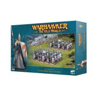 High Elf Realms - Lothern Sea Guard