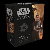 Star Wars: Legion - Iden Versio
