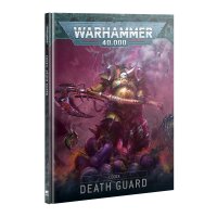 Death Guard - Codex (Englisch)