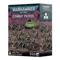 Death Guard - Combat Patrol