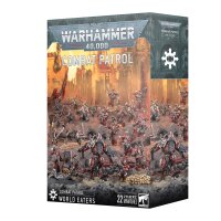 World Eaters - Combat Patrol