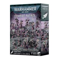 Emperor´s Children - Combat Patrol