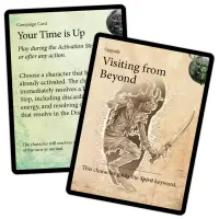 Moonstone - Shades Campaign Expansion Pack