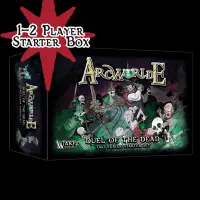 ArcWorlde - Duel of the Dead 2 Player Starter Set
