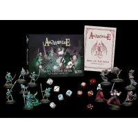 ArcWorlde - Duel of the Dead 2 Player Starter Set
