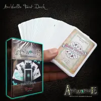 ArcWorlde - Tarot Cards