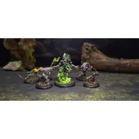 ArcWorlde - Ourk Starter Warband Box