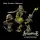 ArcWorlde - Ourk Starter Warband Box
