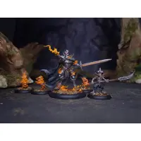 ArcWorlde - Dark Lords Starter Warband Box