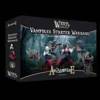 ArcWorlde - Vampires Starter Warband Box