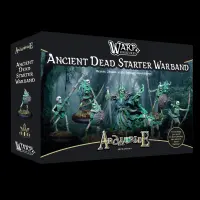 ArcWorlde - Ancient Dead Starter Warband Box
