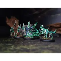 ArcWorlde - Ancient Dead Starter Warband Box