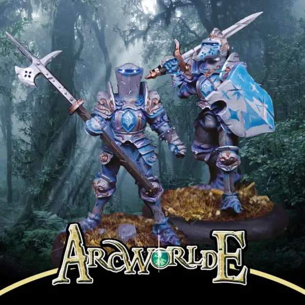 ArcWorlde - Sentinel Pack