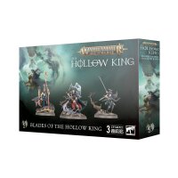 Soulblight Gravelords - Blades of the Hollow King