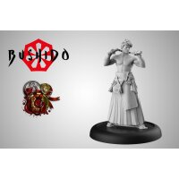 Bushido - Zhiv