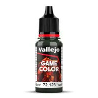 Game Color - Angel Green 72.123 (18 ml)